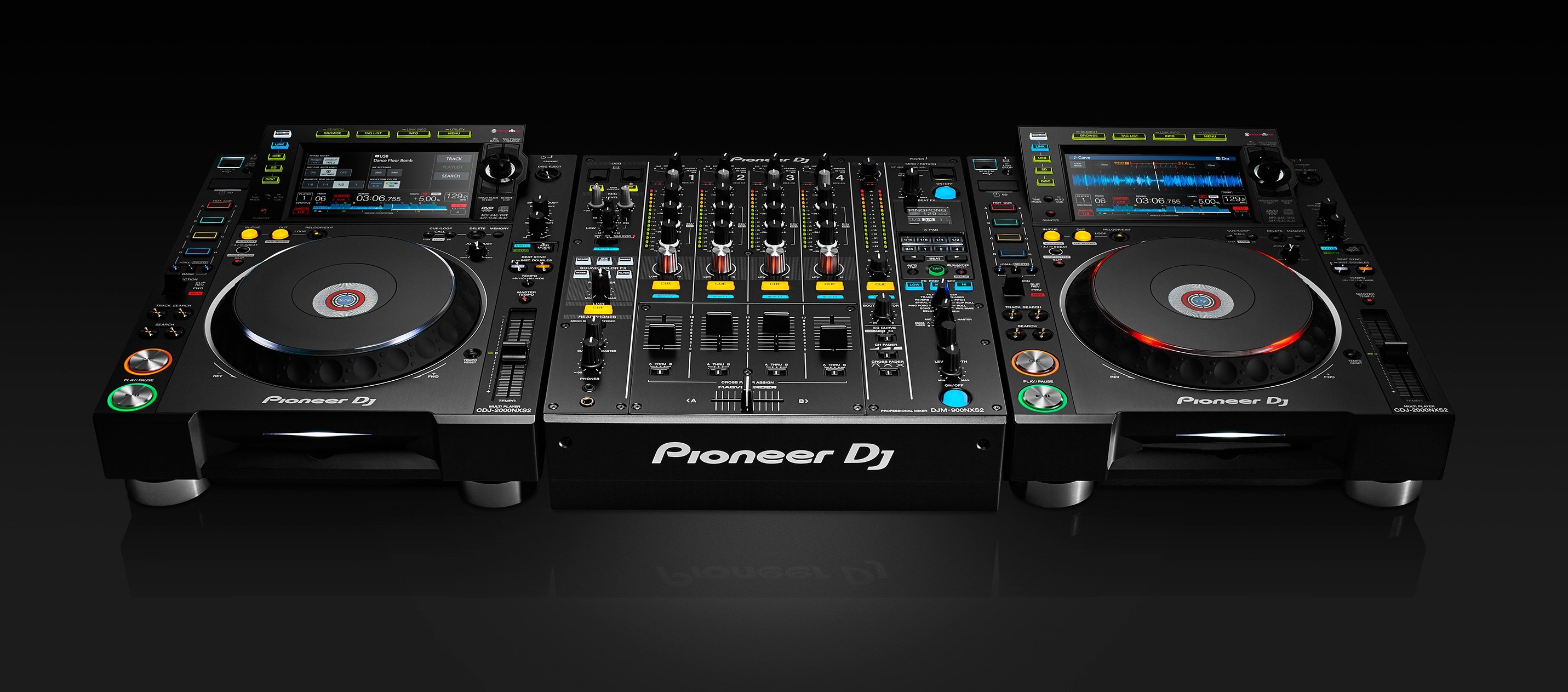 Is Djay Pro Compatible With Pioneer Dj