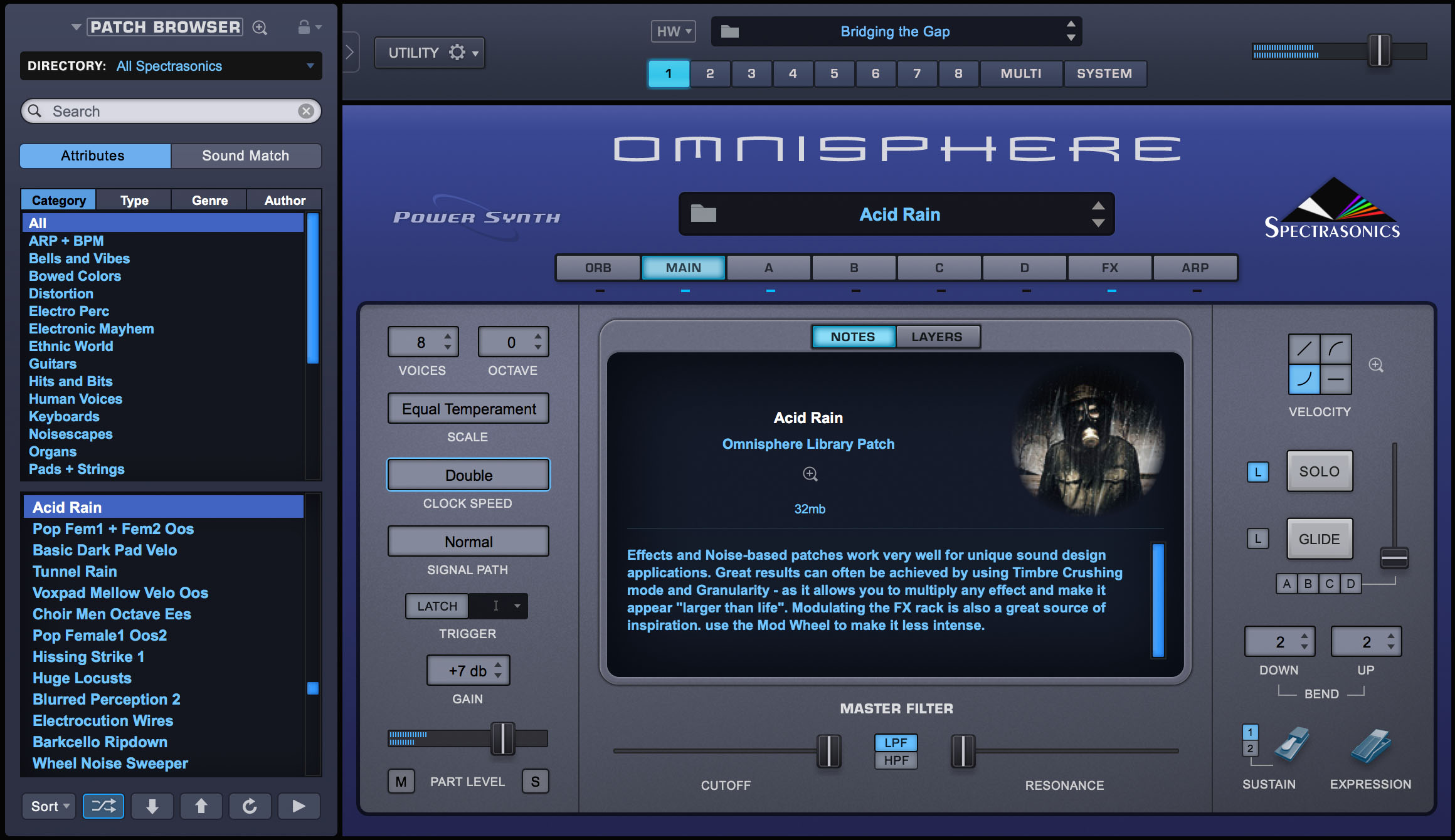 Omnisphere 2 V2